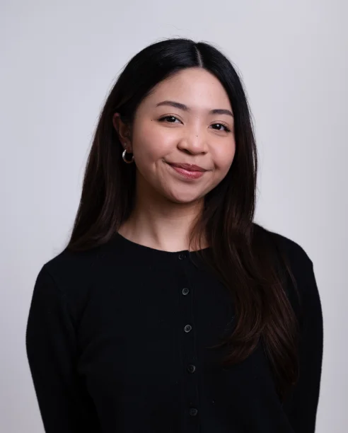 Cyan Dela Cruz