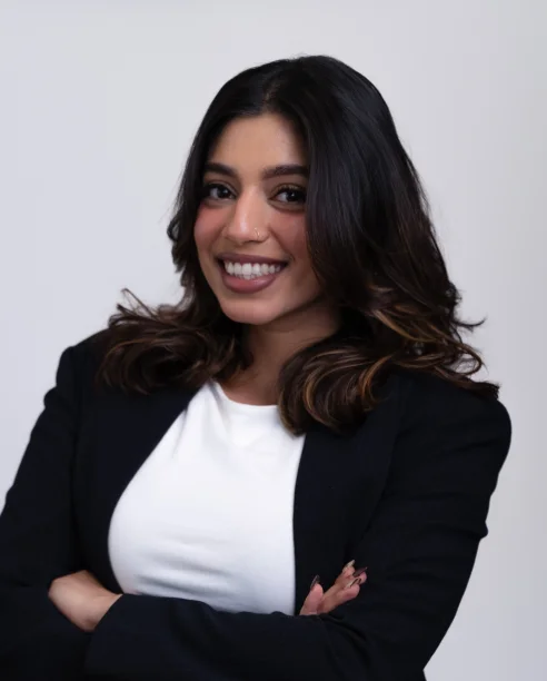 Mitali Gupta