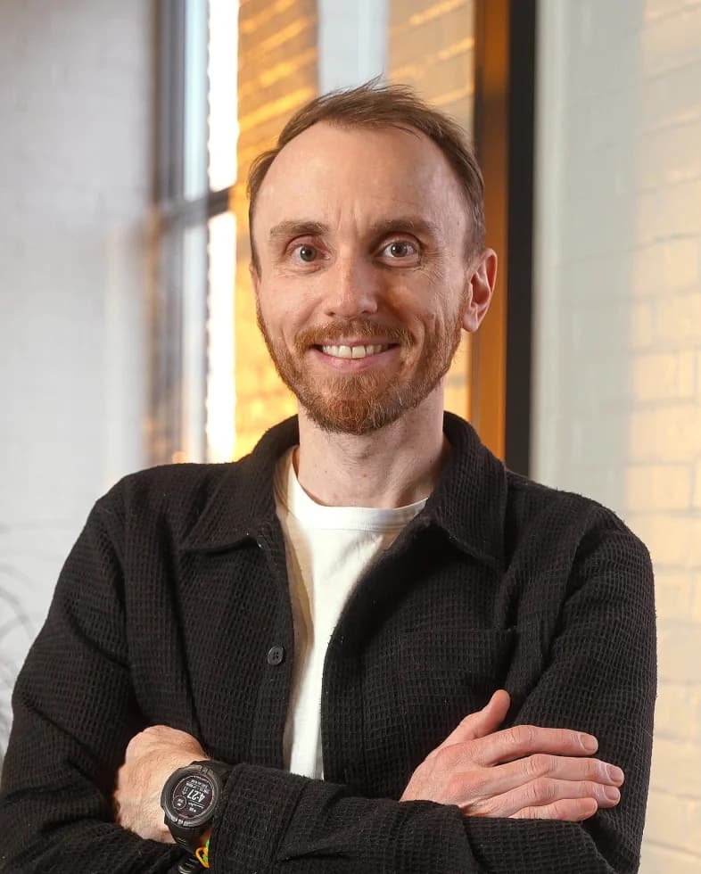 Rob McLaren