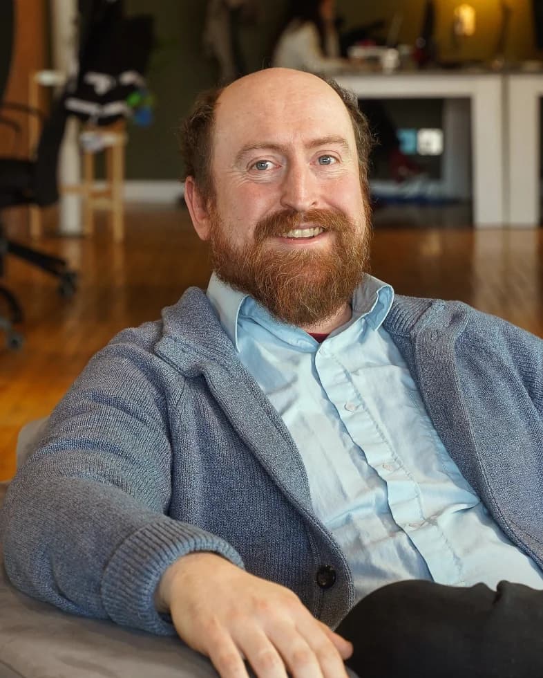 Timothy Weinkauf