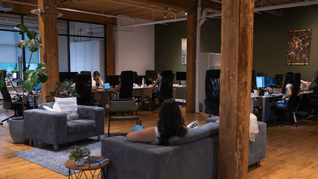 Blue Door Agency Appoints New Leadership, Welcomes New and Returning Clients, and Refreshes Brand