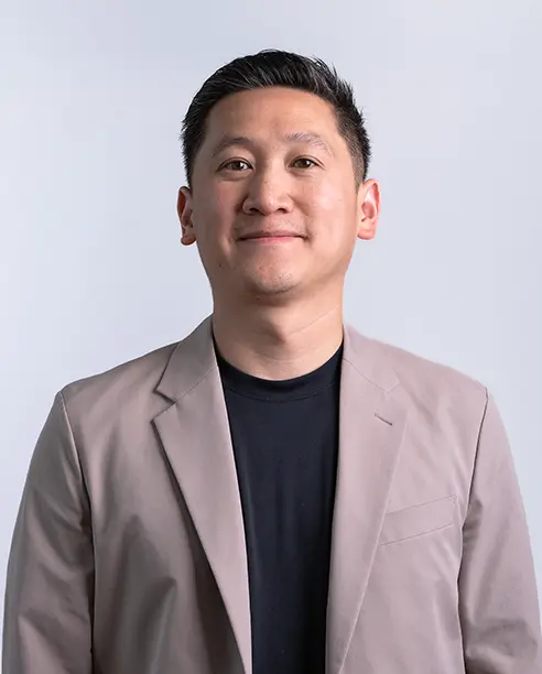 Oscar Yu