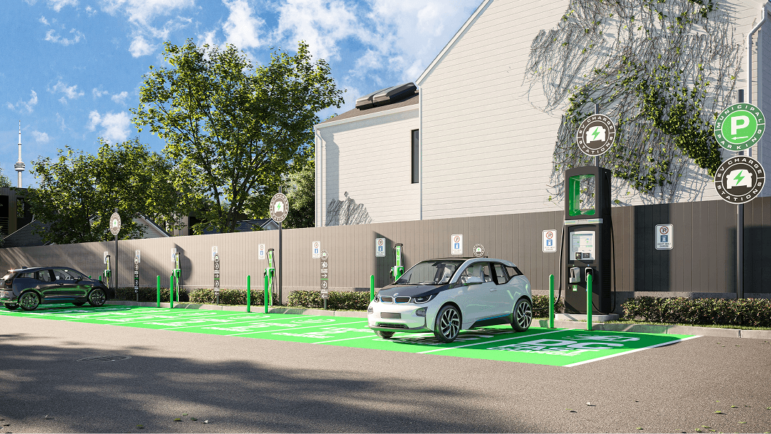 Blue Door Agency Awarded Vendor of Record for Toronto Parking Authority in Multi-Year Contract