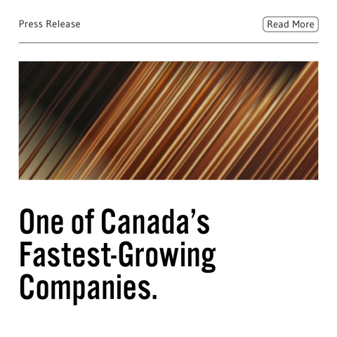 Blue Door Agency Opens the Door to National Recognition: Listed Amongst Globe and Mail’s Top Growing Companies in 2025