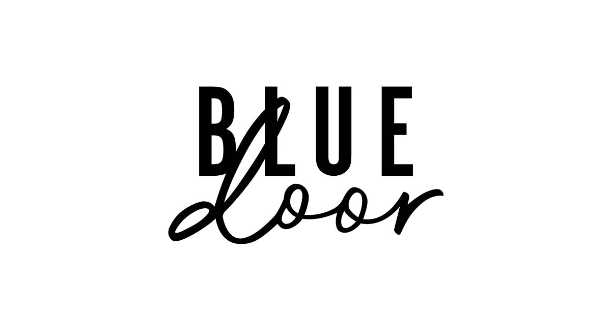 Contact Us Blue Door Agency